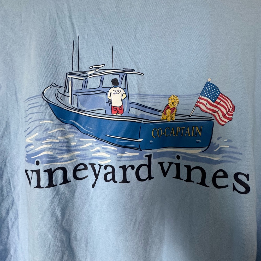vineyard vines men’s long sleeve